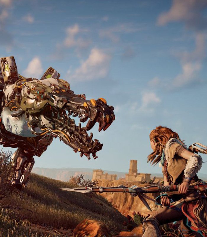 Horizon Zero Dawn - Image 3
